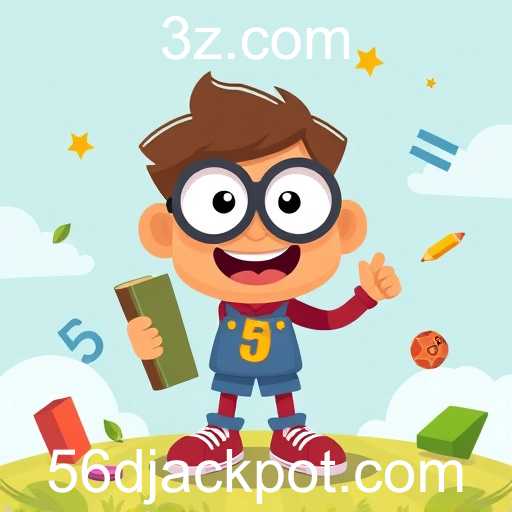 Jogos Educativos: Aprendizado Através da Diversão no Site '56d'
