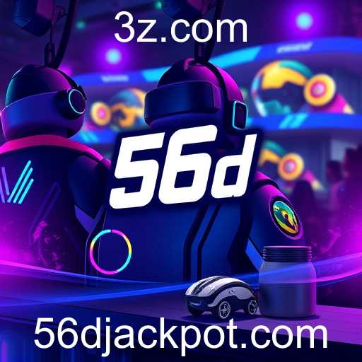 O Impacto de 56d no Cenário dos Jogos Online