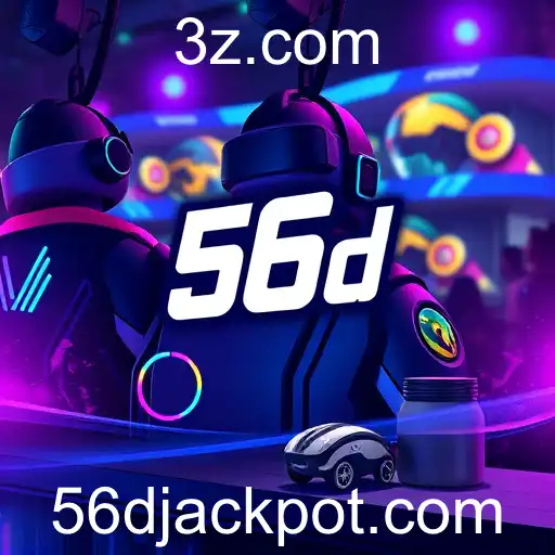 O Impacto de 56d no Cenário dos Jogos Online