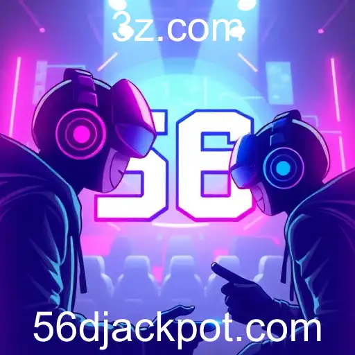 O Impacto do 56d no Universo dos Jogos Virtuais