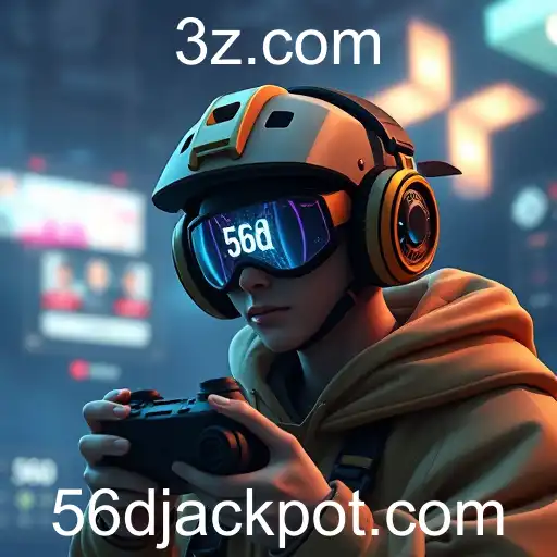 O Impacto do 56d nos Jogos Online em 2025