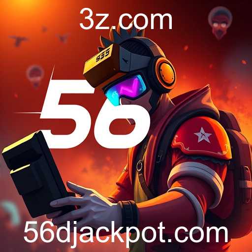 Novas Tendências em Jogos com 56d