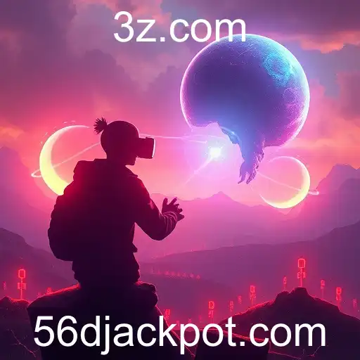 A Revolução do 56d no Mundo dos Jogos