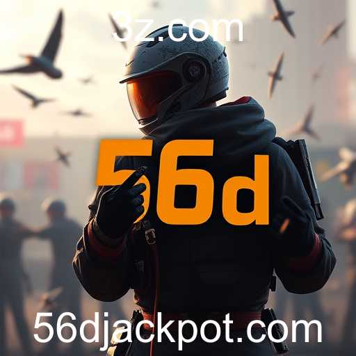 A Revolução do 56d: Influências no Mundo dos Jogos em 2025