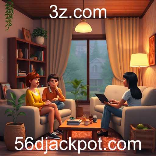 A Revolução dos Jogos em 2025: O Impacto do 56d