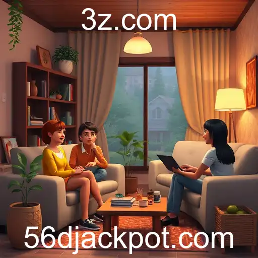 A Revolução dos Jogos em 2025: O Impacto do 56d